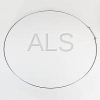 Electrolux Parts - Electrolux #134527100 CLAMP