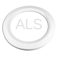 Electrolux Parts - Electrolux #134550500 PANEL