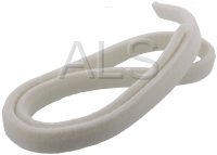 Electrolux Parts - Electrolux #5303283286 SEAL-BASKET LOWER