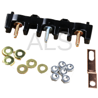 Electrolux Parts - Electrolux #5304409888 TERMINAL BLOCK KIT