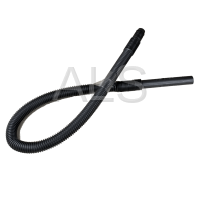 GE Parts - GE #WH41X10096 HOSE DRAIN EXTERNAL