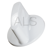 GE Parts - GE #WH1X2754 KNOB ASM
