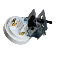 GE Parts - GE #WH12X10065 Washer SWITCH PRESSURE