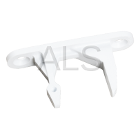 GE Parts - GE #WH10X10004 CATCH-DOOR
