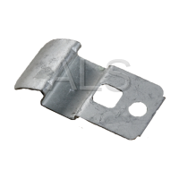 GE Parts - GE #WH02X10279 CLIP LOCKING