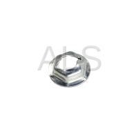 GE Parts - GE #WE2X329 CAP NUT