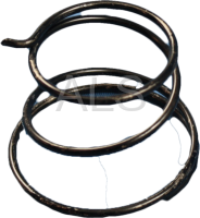 Speed Queen Parts - Speed Queen #33435 Washer SPRING CONICAL