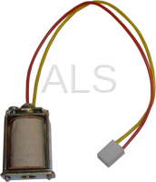 Rowe Changer Parts - Rowe #25232104 SOLENOID & TERMINAL ASSY