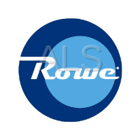Rowe Changer Parts - Rowe #25193902 Roller Idler Input