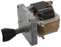 Rowe Changer Parts - Rowe #35049102 HOPPER DRIVE MOTOR ASSY