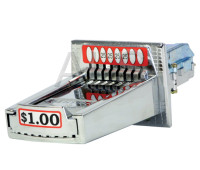 Greenwald Parts - Greenwald #20-00-042 V8 COIN CHUTE