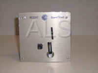 Greenwald Parts - Greenwald #41-1045-41 ACCPTR,W/COIL 25c UNI
