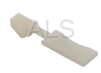 Greenwald Parts - Greenwald #20-2010-1 BLOCKOUT KEY V8 (One Dozen Count)