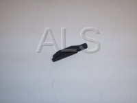 ESD Parts - ESD #21216 Blank Insert (BLACK) USE 21216ESD