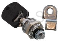 ESD Parts - ESD #0400ETS SRVC LCK- SPECIAL CODE
