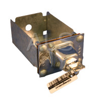 ESD Parts - ESD #BGLMB-M SMALL MONEY BOX MEDECO
