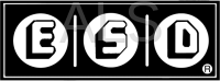 ESD Parts - ESD #MK-MEDECO_KEY MEDECO REPLACEMENT KEY