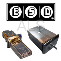 ESD Parts - ESD #71-030-000 POWER SUPPLY 120V