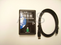 ESD Parts - ESD #61-990-021 GCR410 CARD READER