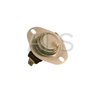 Wascomat Parts - Wascomat #487169704 Dryer THERMOSTAT,87 C