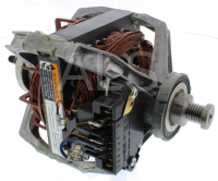 American Dryer Parts - American Dryer #884449 AD/W22,222 120V 60HZ MOTOR WITH SHEAVE (WFR884449)