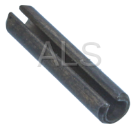 Standard Changer Parts - Standard Changer #3P00102 PIN,1/8X5/8 SPRING-PLAIN