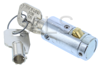 Standard Changer Parts - Standard Changer #5L00122 "T" LOCK-1,KEYS-2/SAME,ACE