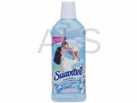 Miscellaneous Parts - Suavitel Liquid Fabric Softener - Case of 24