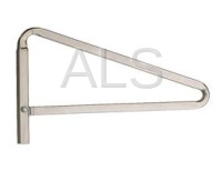 R&B Wire Products - R&B Wire #7591PC Pennant Style Head for 91 Rack