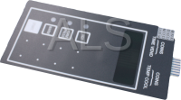 Dexter Parts - Dexter #9801-058-001 Switch