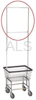 R&B Wire Products - R&B Wire #909 One Piece Rack Extender for 56 Rack