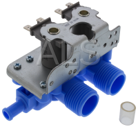 Generic Laundry Parts - Generic #525 Washer Horton 525 WATER VALVE- FITS ALL