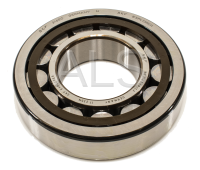 Unimac Parts - Unimac #F8280504 Washer BEARING,CYLINDRICAL (NU316 ECP C3)