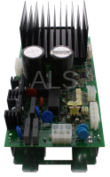 Unimac Parts - Unimac #F8327301P Washer ASSY,DRIVE (2 HP), PKG