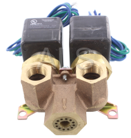 Milnor Parts - Milnor Generic #KHB0B00337 Washer MIXING VALVE HAYES 1/2 inch 120V