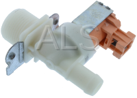 Wascomat Parts - Wascomat #471823454 Washer VALVE,INLET 240/60 1WAY 1/2IN ELBI