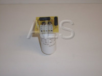 Wascomat Parts - Wascomat #471951412 Washer DELAY-UNIT,W74 110V (1 CAP)