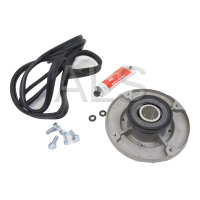 Speed Queen Parts - Speed Queen #356P3 Washer KIT SEAL WASHER