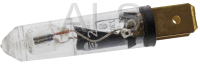Wascomat Parts - Wascomat #763110103 Washer LAMP,220V SIGNAL