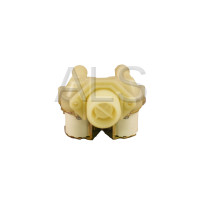 Wascomat Parts - Wascomat #471823505 Washer VALVE,INLET 240/60 2WAY 1/2IN W/RES
