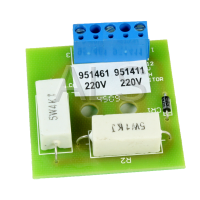 Wascomat Parts - Wascomat #471951461 Washer CIRCUIT-BOARD,FOR DELAY UNIT 951411