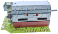 Wascomat Parts - Wascomat #471897821 Washer TIMER,W75/105 120/60