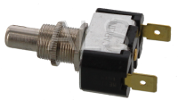 Milnor Parts - Milnor #09R002PBSW PUSH BUTTON