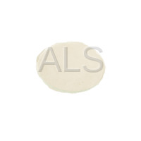 Wascomat Parts - Wascomat #438004001 Washer GLASS,W75-185/EX7 CYCLE INDIC COVER