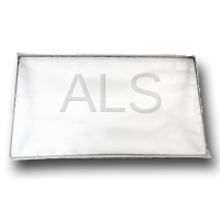 Dexter Parts - Dexter #9822-031-001 Dryer Lint Screen
