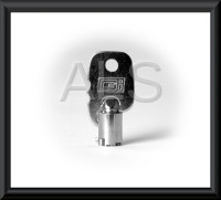 Greenwald Parts - Greenwald #8-20-800 KEY - GR800