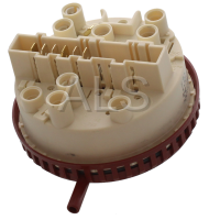 Whirlpool Parts - Whirlpool #W10514214 Washer Switch, Pressure
