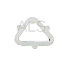 Whirlpool Parts - Whirlpool #W10512946 Washer/Dryer RING