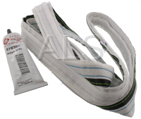 Amana Parts - Amana #W10612022 Dryer SEAL