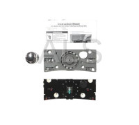 Whirlpool Parts - Whirlpool #W10590069 Dryer CNTRLELEC